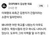 이재명그녀 김현지 간첩