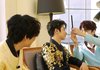 아 새삼스러운데 ㅇㅈㅇ 진짜 남자다