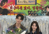 이채민이랑 윤아 ㅈㄴ잘어울려