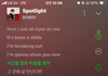 이노래 개좋은거 아무도모름