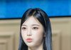 [현장포토] "인형이, 뾰루퉁~"...이안, 폭발하는 과즙미