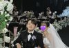 '결혼식' 현장 최초공개..곽튜브, 조회수 터진 '아내' 얼굴은? '꽁꽁' 숨겼다 [핫피플]