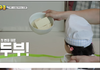 심형탁 아들 '두부 먹방' 귀여워