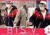 BTS 뷔 '새벽에도 멋진 태태!' [영상]
