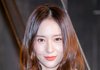 [포토] 정수정, 황야의 크리스탈
