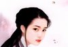 그녀 닮은 그림 골라보자