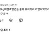 곽혈수 ㅅㅍㅎ 영상 댓글상황