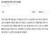 너네 나라면 사반수할거임?