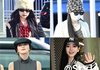 제니·다현·슬기·카리나…요즘 아이돌 데일리 룩? 모자가 정답!