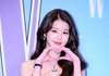 1위 아이브 장원영, 2위 블랙핑크 제니, 3위 블랙핑크 로제