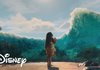 디즈니 <모아나> 실사화 티저 예고편