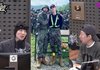 강승윤 “방탄소년단 진, 군시절 神같은 존재…초코파이 챙겨줘”(라디오쇼)[종합]