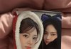스테이씨 시은 먹는거로 갈구는 재이