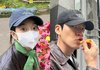 신민아김우빈 결혼, 발리→도쿄 '시간차 럽스타'도 끝 [엑's 이슈]