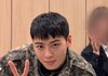 차은우 군대 사진 ㅈㅉ 잘생김
