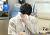 성시경이 눈물까지 흘리면서 속상해했던 이유