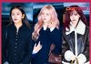 아이브(IVE), 사랑스러운 출국길 공항패션 [O! STAR 숏폼]