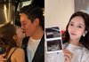 '시크릿 가든' 출신 '재벌 2세', '셋째 임신' 경사..박현선이필립, 40대에 '다둥이 부모' [스타이슈]