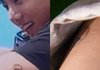 아니 다 보이는 곳에 타투를 왜 하냐고