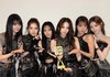 이즈나 왤케 인기 없냐 ㅇㅈㄹ 하고있네