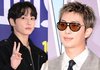 BTS '내년 완전체' 앞두고 어수선…RM '해체' 언급→정국 '윈터 열애설' [엑's 이슈]