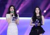“여여MC 특별해”…아이린·나띠 ‘극과 극’X‘안방마님’ 남지현 [2025 KGMA]