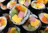내가 싼 김밥! 무슨 김밥 좋아함?