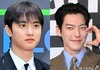 의리의 도경수, 신민아김우빈 결혼식 깜짝 등장…MMA 레드카펫→결혼식→엑소 무대 [엑's 이슈]