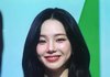 카리나는 라이브를 많이 날리네