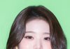 [T포토] 아이브 장원영 '두근두근 아이컨택'