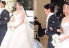 김장훈, 미르 비공개 결혼식 비연예인 신부 얼굴 공개 논란 (+엠블랙, 고은아, 방철용, 인스타그램)