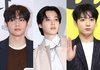 방탄소년단 뷔·지민·정국, 30세 이하 상장사 주식 부호 28위…214억 보유
