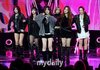 [공식] 메이딘 측 "수혜·예서 활동중단, 당분간 4인 체제" 공지 (전문)