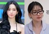 카리나, 다 내려놨네…안경 비주얼 공개 "아무도 못 알아봐, 누구?" (장도바리바리)