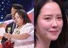 정은혜, 새아버지 성씨로 변경했다 “이제 서은혜”…송지효 눈물 [2025 SBS 연예대상]