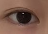 쌍커풀 이게 높은 라인임?