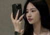 이여자 연예인인가요?