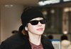 카리나 선글라스 잘어울린다