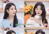 아이유x장원영 투샷