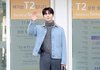 황민현 공패 아주 좋은느낌을 줌