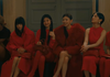 오 자크뮈스 쇼하는데 아일릿 잡힘
