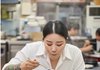 내 여친 부산칠성파 행동대장임.