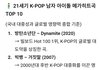 21세기 남녀아이돌 메가히트곡 TOP10.jpg