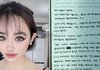 박봄 자필편지 폭로 “산다라박 마약 걸려 나를 마약쟁이로” 논란 확산 (+투애니원, 2NE1, 가수, YG, 양현석, ADD, 주의력결핍, 인스타그램