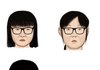 일본도 성형 되게 잘하나봄