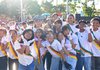 필리핀에서 평화의 씨앗을 심다, HWPL 평화의 날 제12주년 기념식