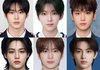 남돌 그룹별로 얼굴 다 합쳐봄