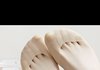 여자 발은 왜 이렇게 이쁠까요?