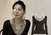 카리나 굿스터프 추는거 진심 개좋음