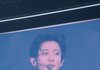 난리난 엑소 콘서트 찬열 비주얼